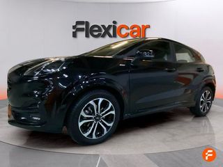 Ford Puma 1.0 EcoBoost 125cv ST-Line MHEV Auto