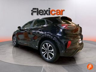 Ford Puma 1.0 EcoBoost 125cv ST-Line MHEV Auto