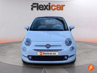 Fiat 500 1.2 8v 51kW (69CV) Lounge