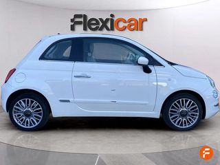 Fiat 500 1.2 8v 51kW (69CV) Lounge