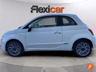 Fiat 500 1.2 8v 51kW (69CV) Lounge