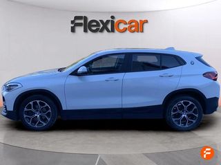 BMW X2 sDrive18i