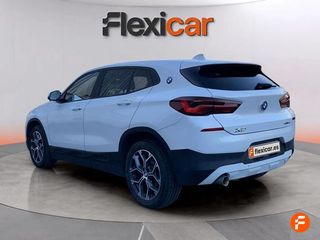 BMW X2 sDrive18i