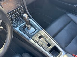 PORSCHE 911 3.8 Carrera S Cabriolet