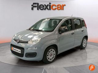 Fiat Panda Panda Hybrid 1.0 Gse 51kw (70CV)