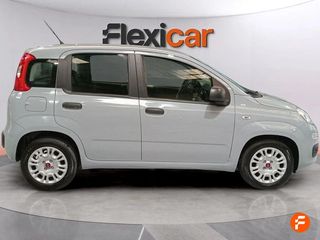 Fiat Panda Panda Hybrid 1.0 Gse 51kw (70CV)