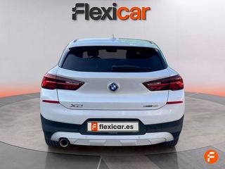 BMW X2 sDrive18i