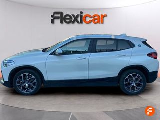 BMW X2 sDrive18i