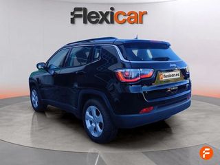 Jeep Compass 1.4 Mair 103kW Longitude 4x2