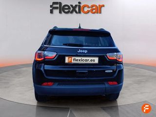 Jeep Compass 1.4 Mair 103kW Longitude 4x2