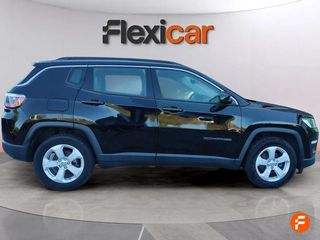 Jeep Compass 1.4 Mair 103kW Longitude 4x2