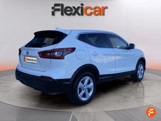 Nissan Qashqai dCi 85 kW (115 CV) E6D N-CONNECTA
