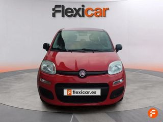 Fiat Panda 1.2 City Cross 51kW (69CV)