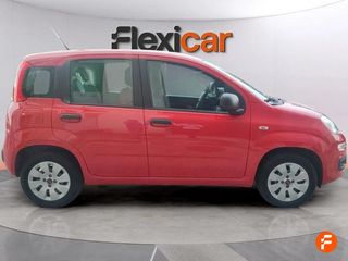 Fiat Panda 1.2 City Cross 51kW (69CV)