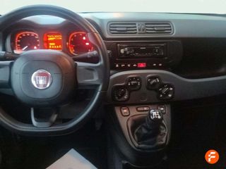 Fiat Panda 1.2 City Cross 51kW (69CV)