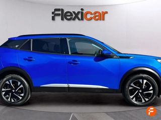 Peugeot 2008 Roadtrip Puretech 96kW (130CV) S&S EAT8