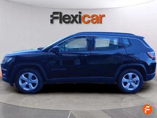 Jeep Compass 1.4 Mair 103kW Longitude 4x2