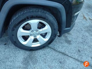 Jeep Compass 1.4 Mair 103kW Longitude 4x2