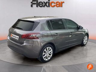 Peugeot 308 5p Style PureTech 130 S&S 6 Vel. MAN