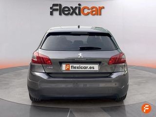 Peugeot 308 5p Style PureTech 130 S&S 6 Vel. MAN