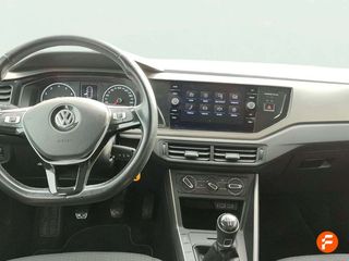 Volkswagen Polo Advance 1.0 TSI 70kW (95CV)