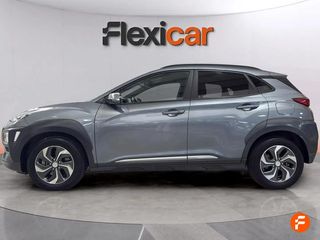 Hyundai Kona 1.6 GDI HEV Tecno Red DCT