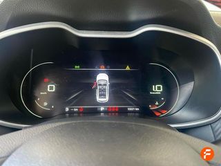 MG ZS 1.0T Luxury Auto