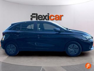 MG MG3 Hybrid+ Standard