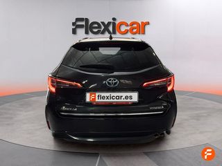 Toyota Corolla 2.0 180H FEEL! E-CVT