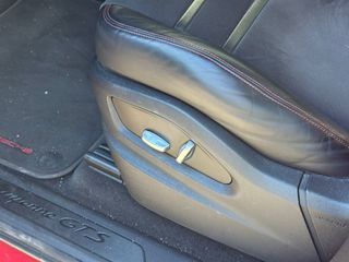 PORSCHE Cayenne Coupe GTS