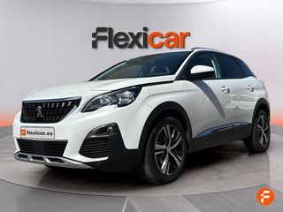 Peugeot 3008 1.2 PURETECH 96KW (130CV) ALLURE S&S