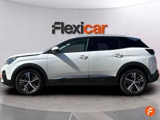 Peugeot 3008 1.2 PURETECH 96KW (130CV) ALLURE S&S