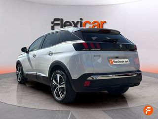 Peugeot 3008 1.2 PURETECH 96KW (130CV) ALLURE S&S