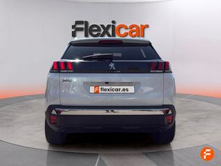 Peugeot 3008 1.2 PURETECH 96KW (130CV) ALLURE S&S