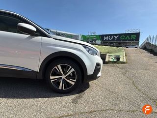 Peugeot 3008 1.2 PURETECH 96KW (130CV) ALLURE S&S
