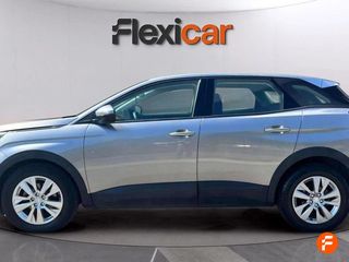 Peugeot 3008 1.6BLUEHDI 88KW (120CV) ACTIVE AUTO S&S