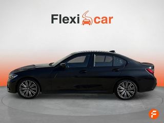 BMW Serie 3 318d Auto.