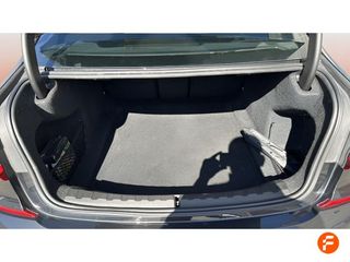 BMW Serie 3 318d Auto.