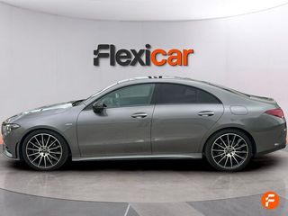 Mercedes CLA CLA 200