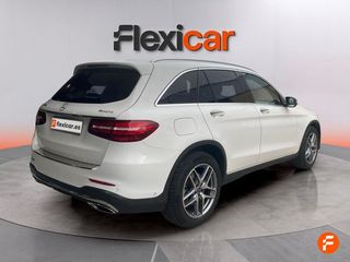 Mercedes GLC GLC 220 d 4MATIC