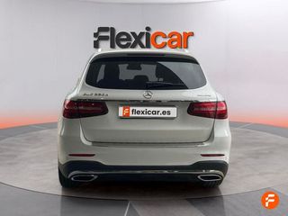 Mercedes GLC GLC 220 d 4MATIC