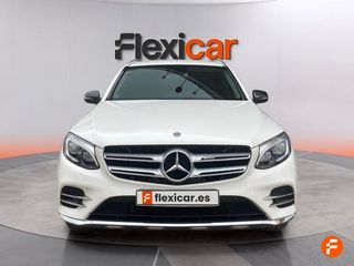 Mercedes GLC GLC 220 d 4MATIC