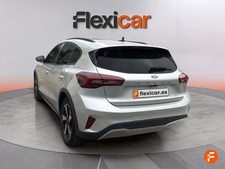 Ford Focus 1.0 Ecoboost MHEV 114kW Active Auto SB