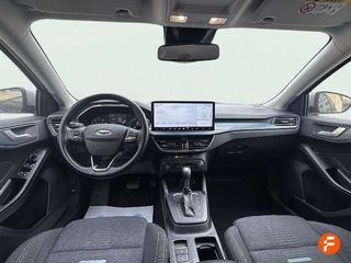 Ford Focus 1.0 Ecoboost MHEV 114kW Active Auto SB