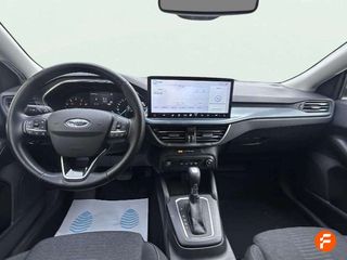 Ford Focus 1.0 Ecoboost MHEV 114kW Active Auto SB
