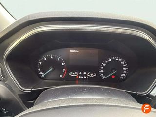Ford Focus 1.0 Ecoboost MHEV 114kW Active Auto SB