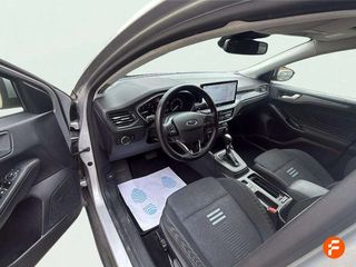 Ford Focus 1.0 Ecoboost MHEV 114kW Active Auto SB