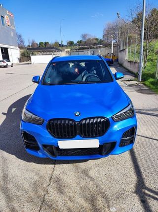 BMW X1 sDrive18dA Corporate