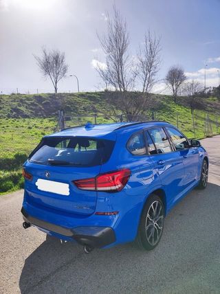 BMW X1 sDrive18dA Corporate