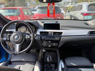 BMW X1 sDrive18dA Corporate